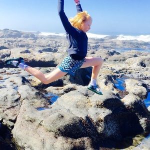 Meet your Posher, Solvei